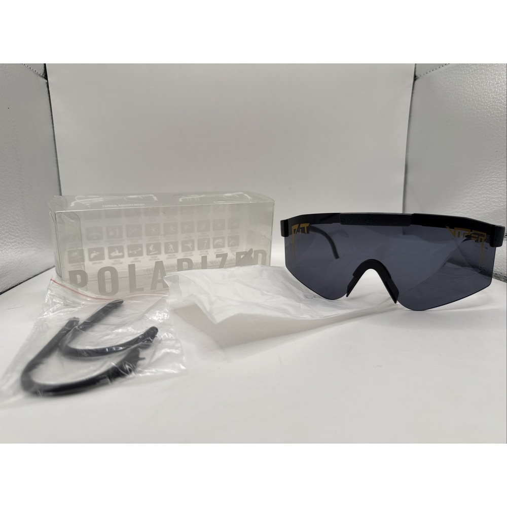 Viper Pit The Originals The Night Fall Polarized Sunglasses